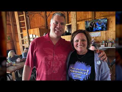 Meet Kimberly Wilson, Stage 4 Esophageal Cancer Survivor