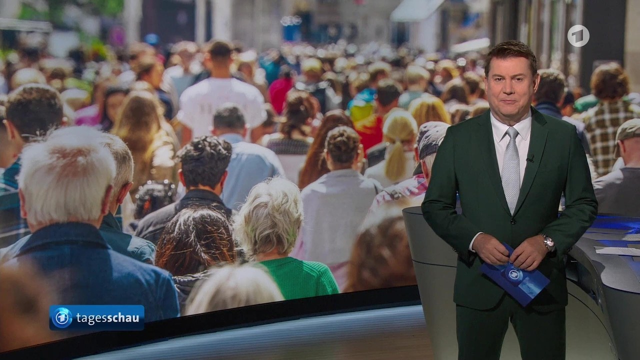 tagesschau 20:00 Uhr, 02.08.2026