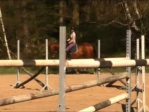 Bara Tomanová and Karen 5 - Jump