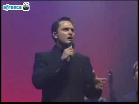 Granada The Ten Tenors - The Ten Tenors