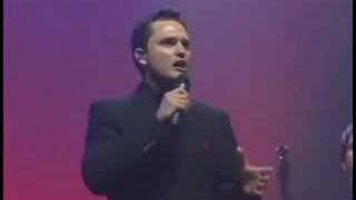 The Ten Tenors - Granada