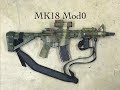 This AR15 Pistol can do it all! This AR15 Pistol can do it all!