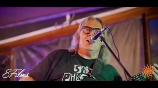 Tanny Mas Live, Rhein in Flammen Koblenz Rebel Yell