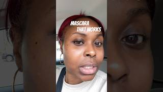 Maybelline Colossal Bubble Mascara Blackest Black Review