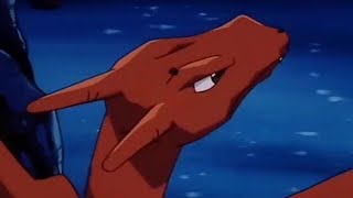 Team Rocket helps charizard to not to fall asleep | Pokemon Jotho