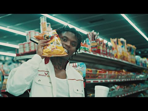 Swagg ft. Lil Dell - Dat Nigga (Music Video)(Shot By:  @unoskiTV   )