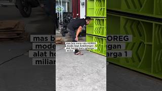 Download lagu beli alat mahal untuk menghibur warga #memed #brewogaudio #brewog #soundhoreg #horeg #karnaval #dj mp3