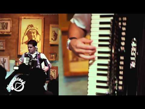 DVD Festival Rootstock 2012 - Os 3 do Nordeste - Deixa a Tanga Voar