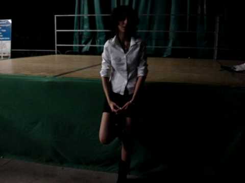 CIACCIA'S BYE BYE PARTY, 19 Sept 08