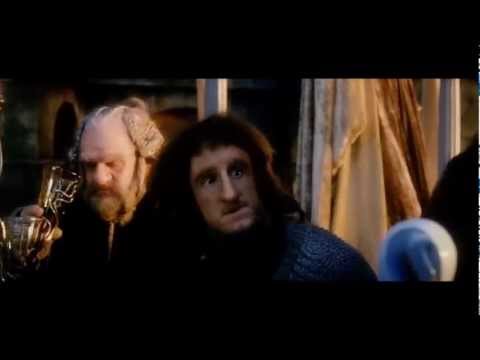 Bofur/Ori - I can wait forever