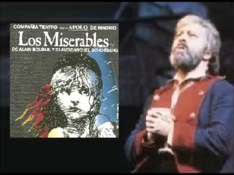 Salvalo - Los Miserables (1993)