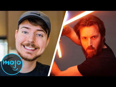 2020年十大最佳YouTube頻道 (Top 10 Best YouTube Channels of 2020)