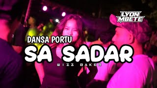 Download lagu DANSA PORTU _ SA SADAR _ ( WIZZ BAKER ) TERBARU 2025 🌴 LYON MBETE 🌴 mp3
