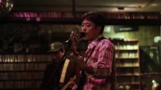 181020 김성준 - Days (Television cover) @스트레인지프룻