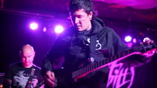 Set To Stun-Staria I Amadeus Rise! Live