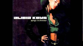 Alicia Keys - Mr Man - Songs In A Minor