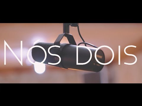 Cancelli - Nós Dois [Live Estúdio Caixote]