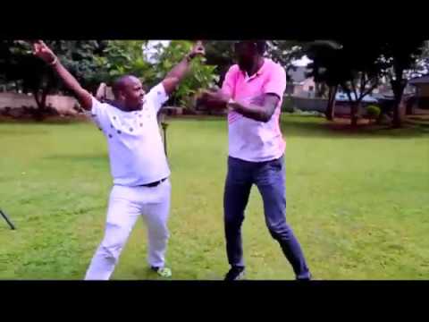 Mifupa Mikavu - Christina Shusho and Saint Stevoh (Mc Xtian)