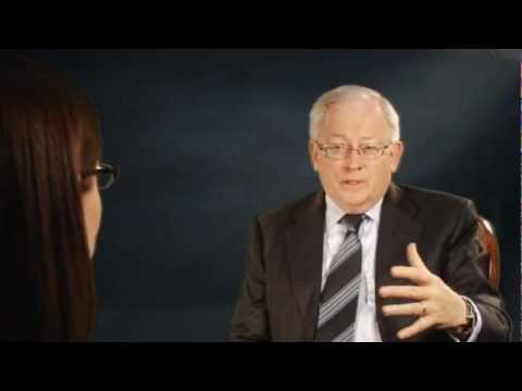 CNS Spectrums- Interview with Editor-in-Chief Dr. Stephen M. Stahl