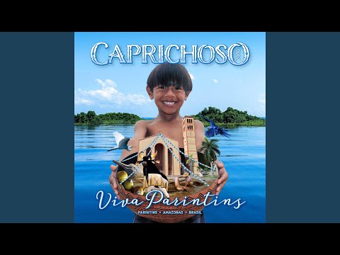 A Cura E A Fé - Boi Caprichoso