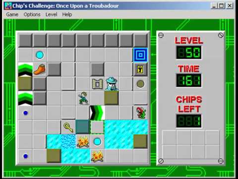 Let's Play CCLP3 - 018 - Words are very unnecessary