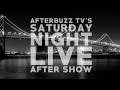 Saturday Night Live Drake Review After Show AfterBuzz TV