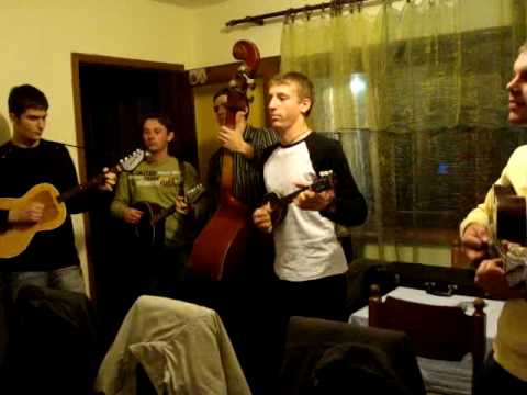 Perin šor-zimsko nebo