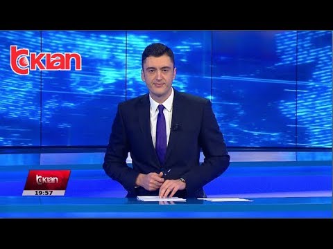 Edicioni i Lajmeve Tv Klan 27 Dhjetor 2018, ora 19:30