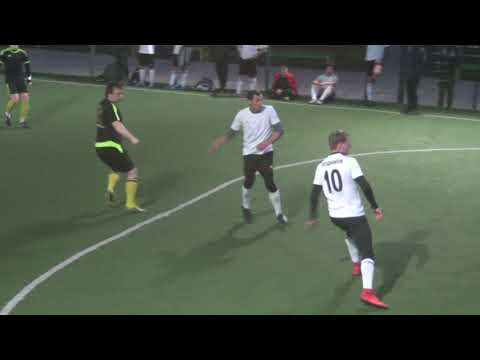 4 КХ 8 Лига Madball - Фк Камень 2 Тайм