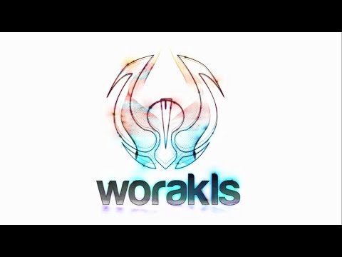 ♪ Best of Worakls mix ♪.