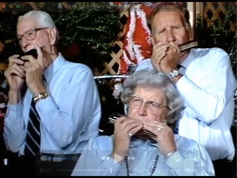 VCR Party Live! Ep 140 - Liver Mugs Full Of Buzz Juice