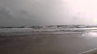 preview picture of video '20140621 163801 Gokarna Beach'