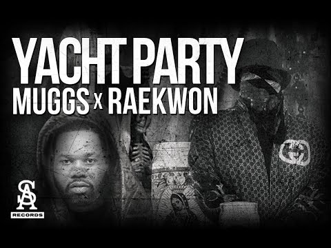 Yacht Party (con Raekwon)