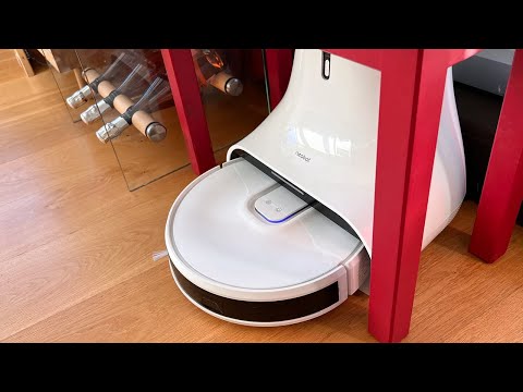 BEST Robot Vacuum & Mop Combos of 2022