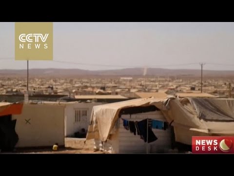 Australia to take 12,000 extra Syrian refugees