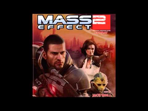 Mass Effect 2: Combat Full Soundtrack