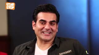 MAIN ZAROOR AAUNGA - Arbaaz Khan, Aindrita Ray, Vikas Verma | Salil Acharya | B4U Star Stop video