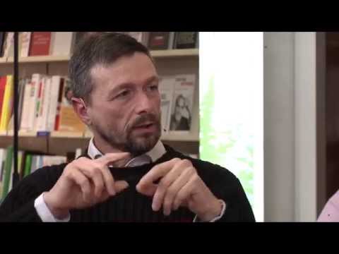 Comic Talk Teil 2 von 3