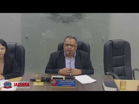 Sess�o Ordin�ria - 10/03/2026