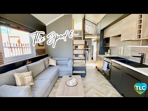 Swift S Pod 6 Escape Urban Video