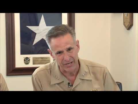 CNP & FLTCM Koshoffer Facebook Town Hall (2019) 🇺🇸