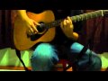 Nirvana-Polly (Acoustic Instrumental Guitar) 1080p ...