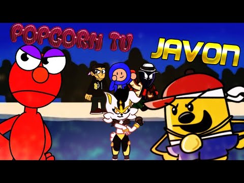 MBO EPISODE 2 POPCORN TV VS JAVON