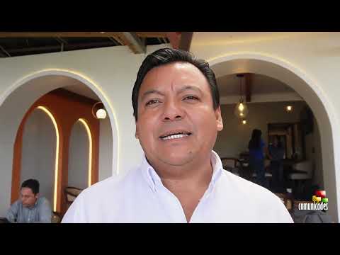 Reconocen la gestión municipal de Jacaltenango y San Pedro Soloma, Huehuetenango.