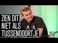 De Ligt: ' Wil graag eerste prijs winnen'