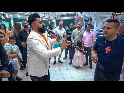 ORK.FAVORIT  GEORGI BURETO 9.KA MIX KUCHEK  R-T  THE CROWN