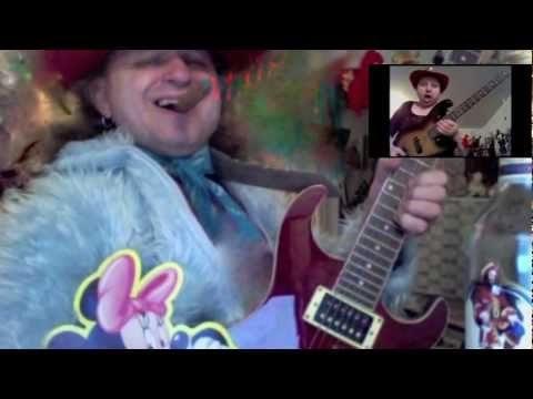 Tosiek Degutis - I'm a Rock Star! - Jestem Gwiazdą Rocka!