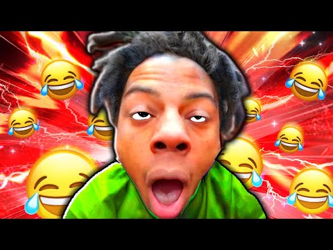 IShowSpeed Funny Moments Compilation #4 😂🤣
