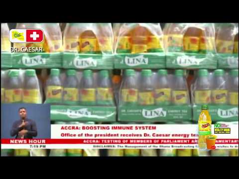 Boosting Immune System