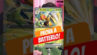 DEVASTANTE e VELOCISSIMO Beedrill ex #pokemontcg #gameplay